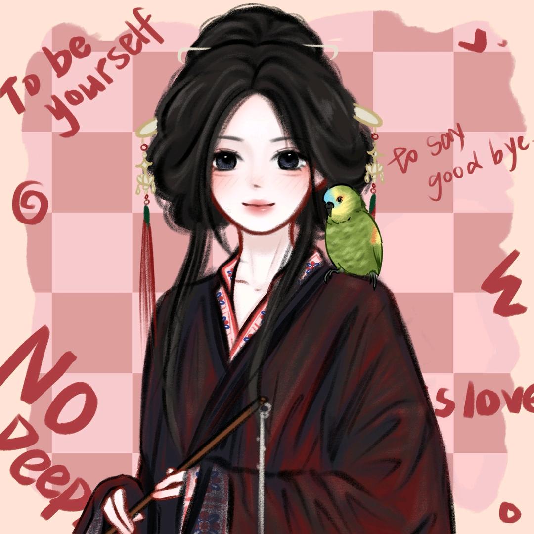 谁会不爱鸭鸭呢