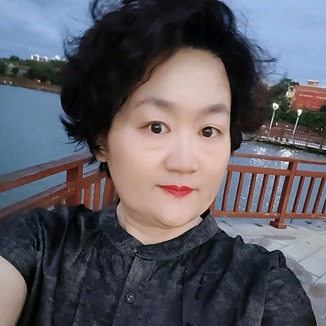 沛然（河北赵姐）