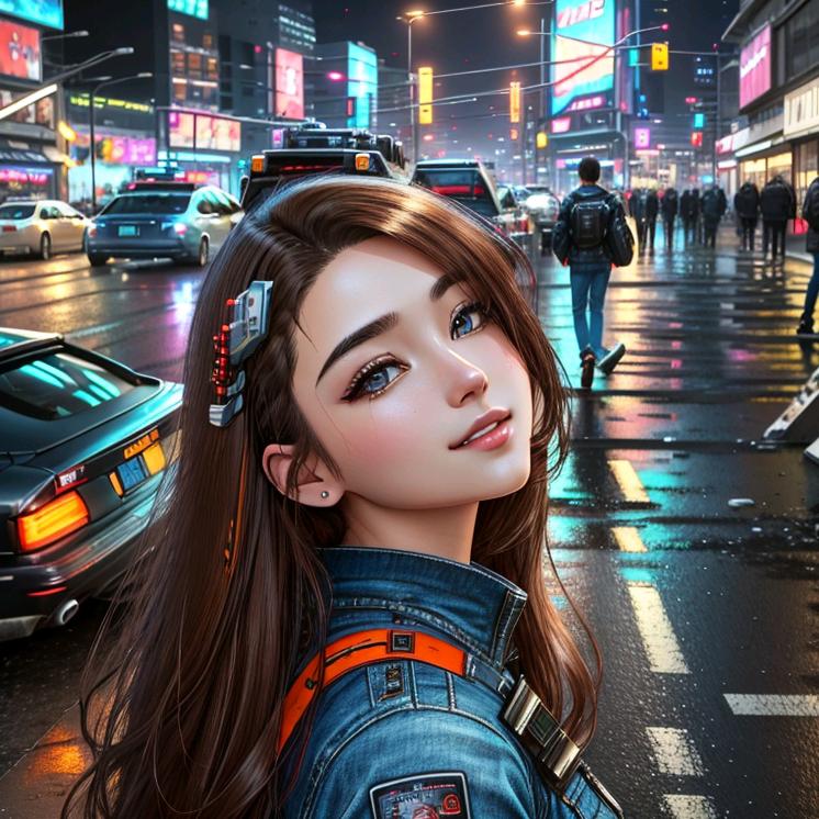 与众不同