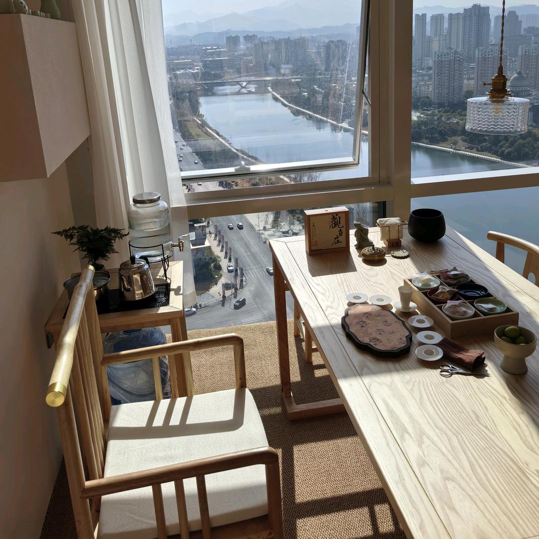 止观茶疗空间