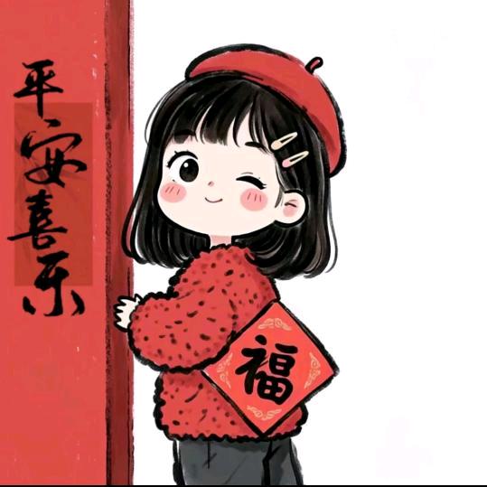 小白狐