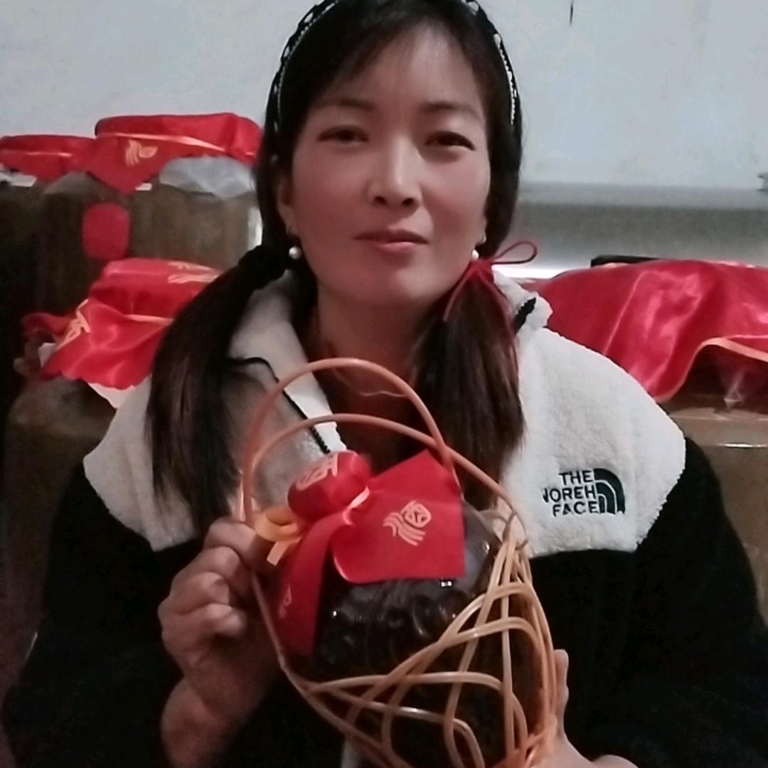 菏泽酿酒妹