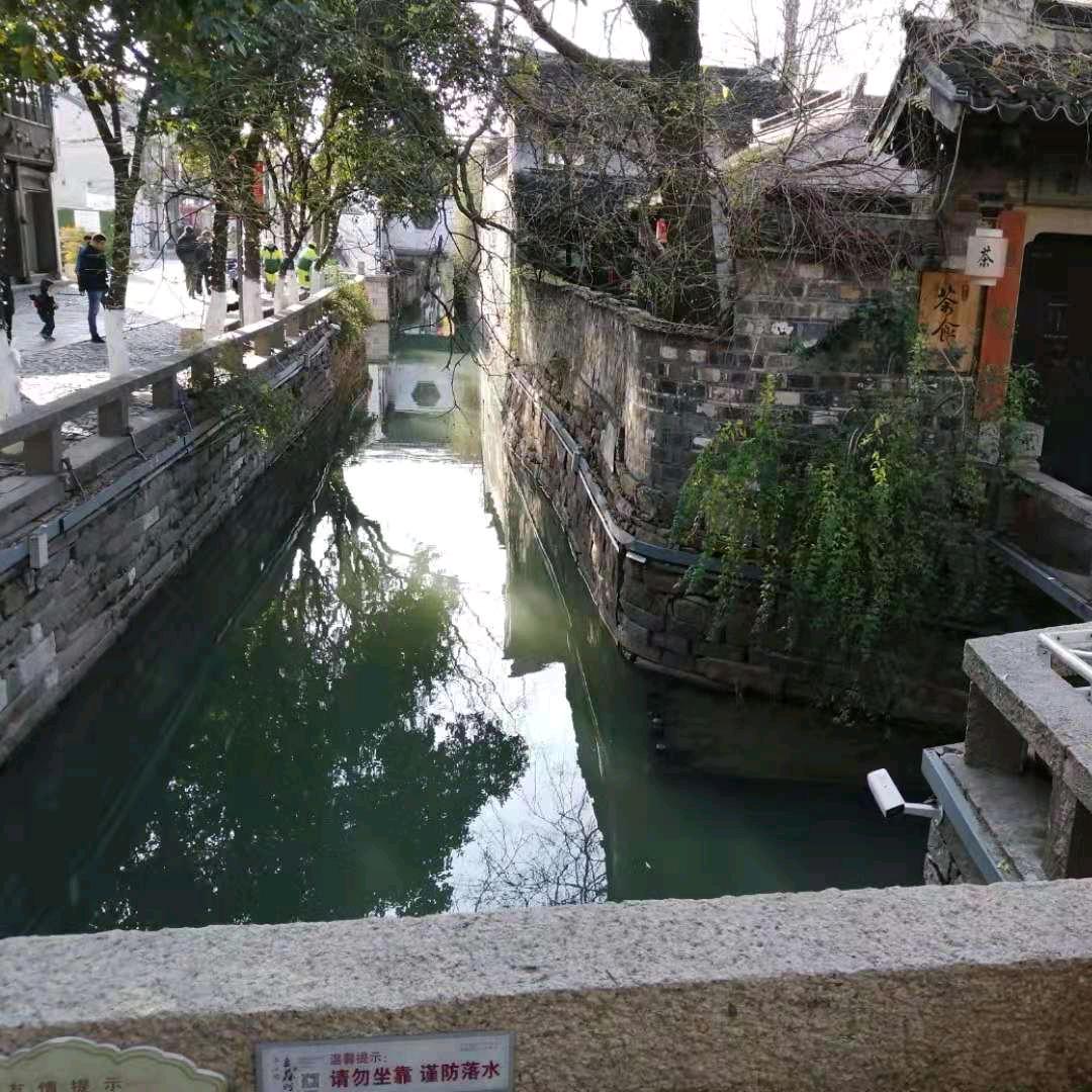 勤劳的奶奶
