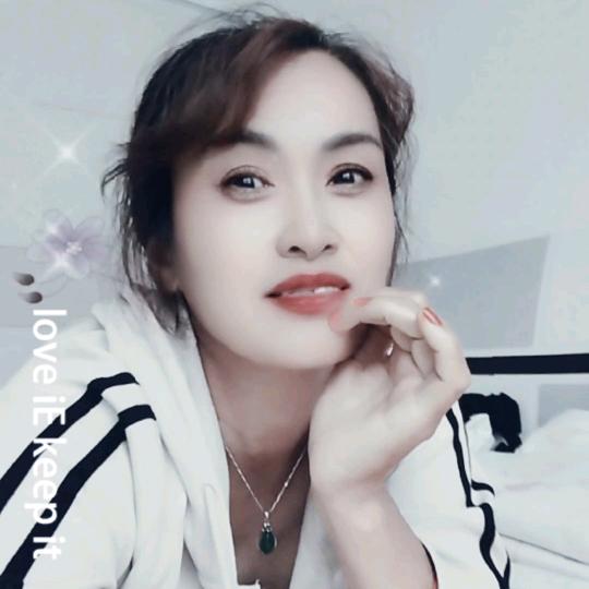 幸福唯美