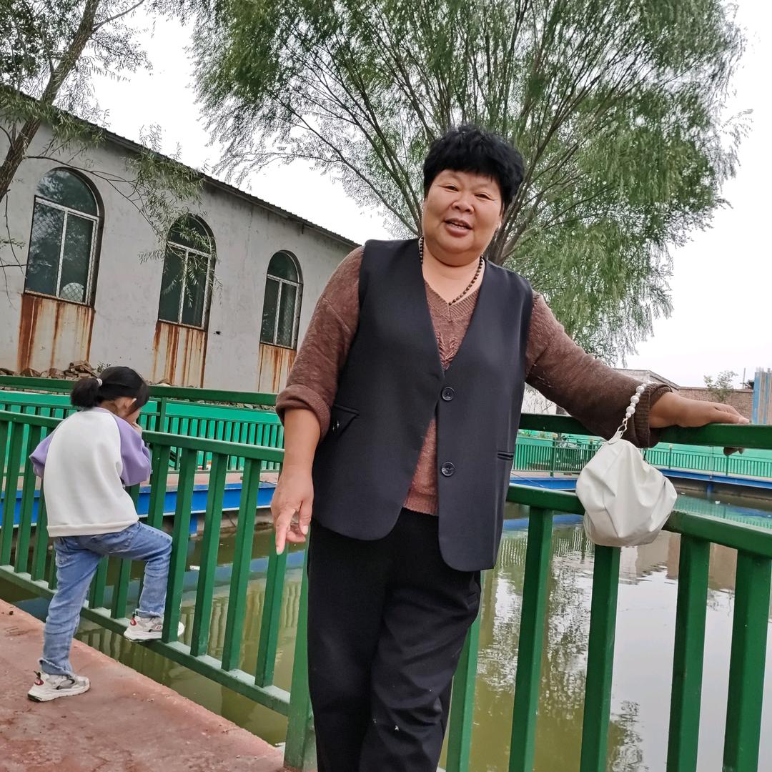 我是辉煌