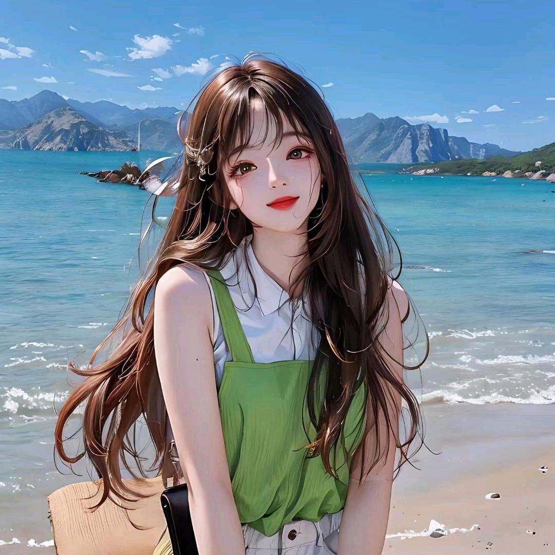 এᐝ小幸运