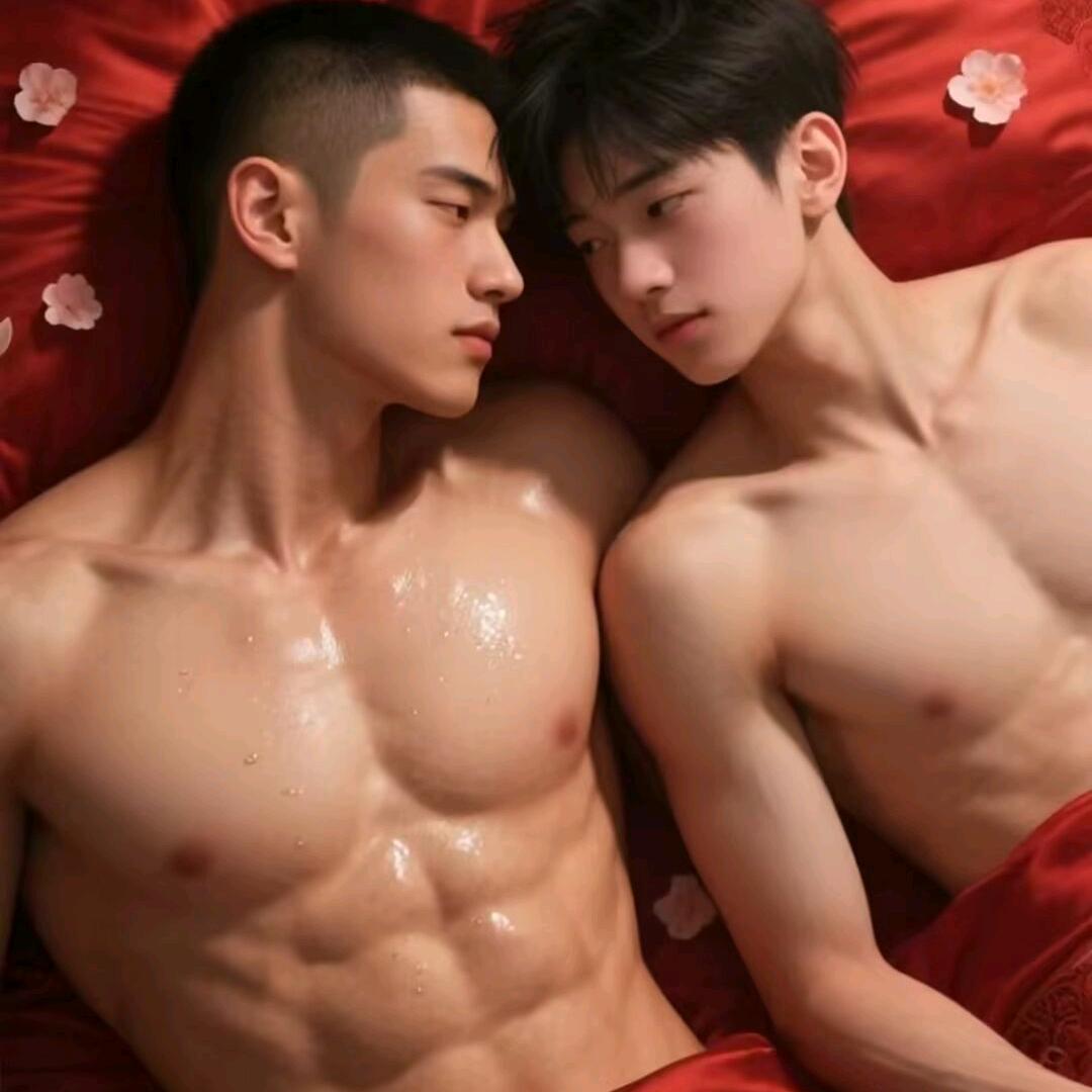 一缕相思映残阳!