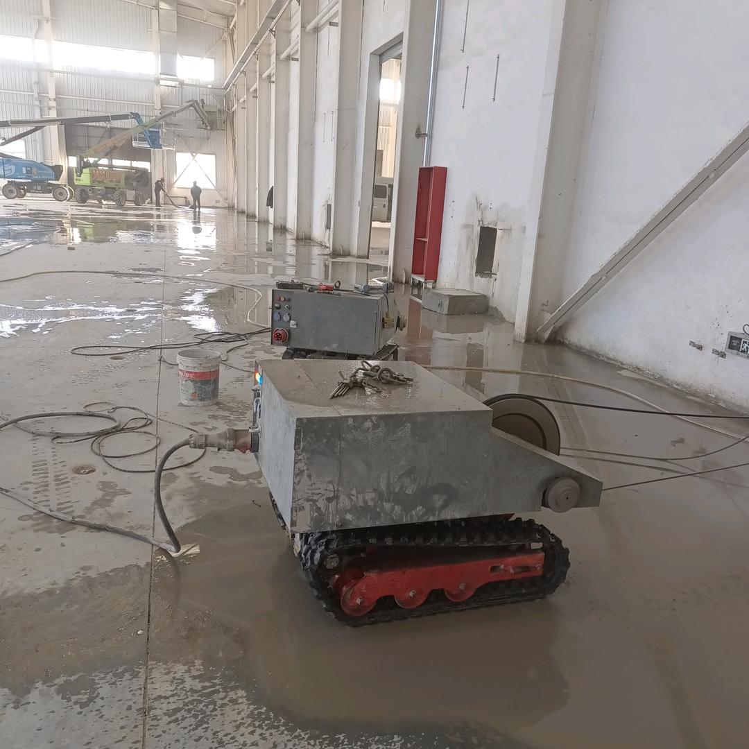 郑州绳锯切割专业打孔