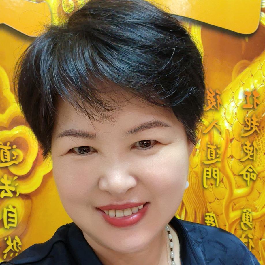 鱼儿得水