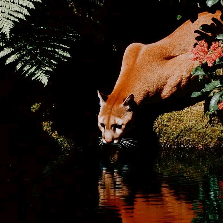 海鸥剪了蘑菇头