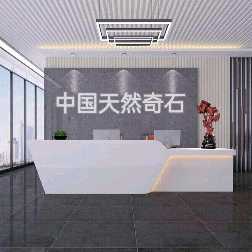 中国天然奇石