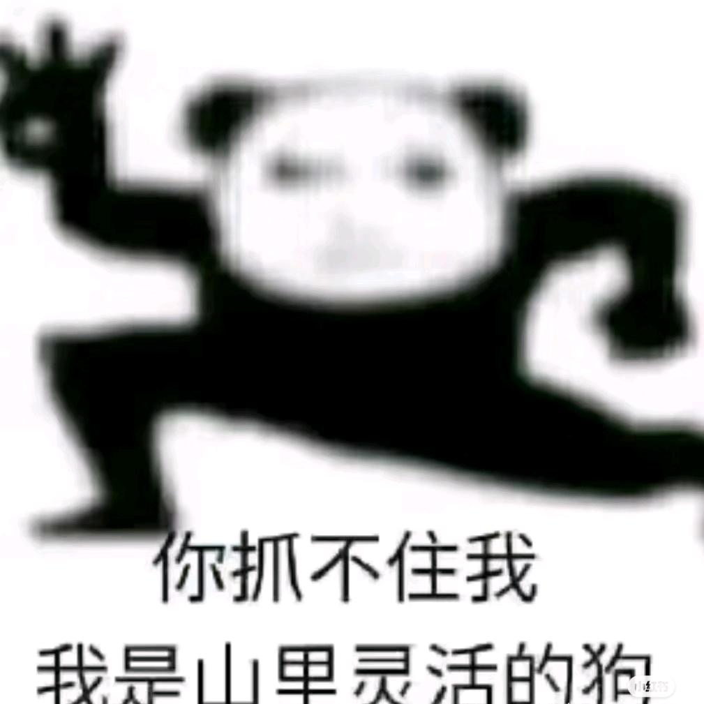 毛线小花