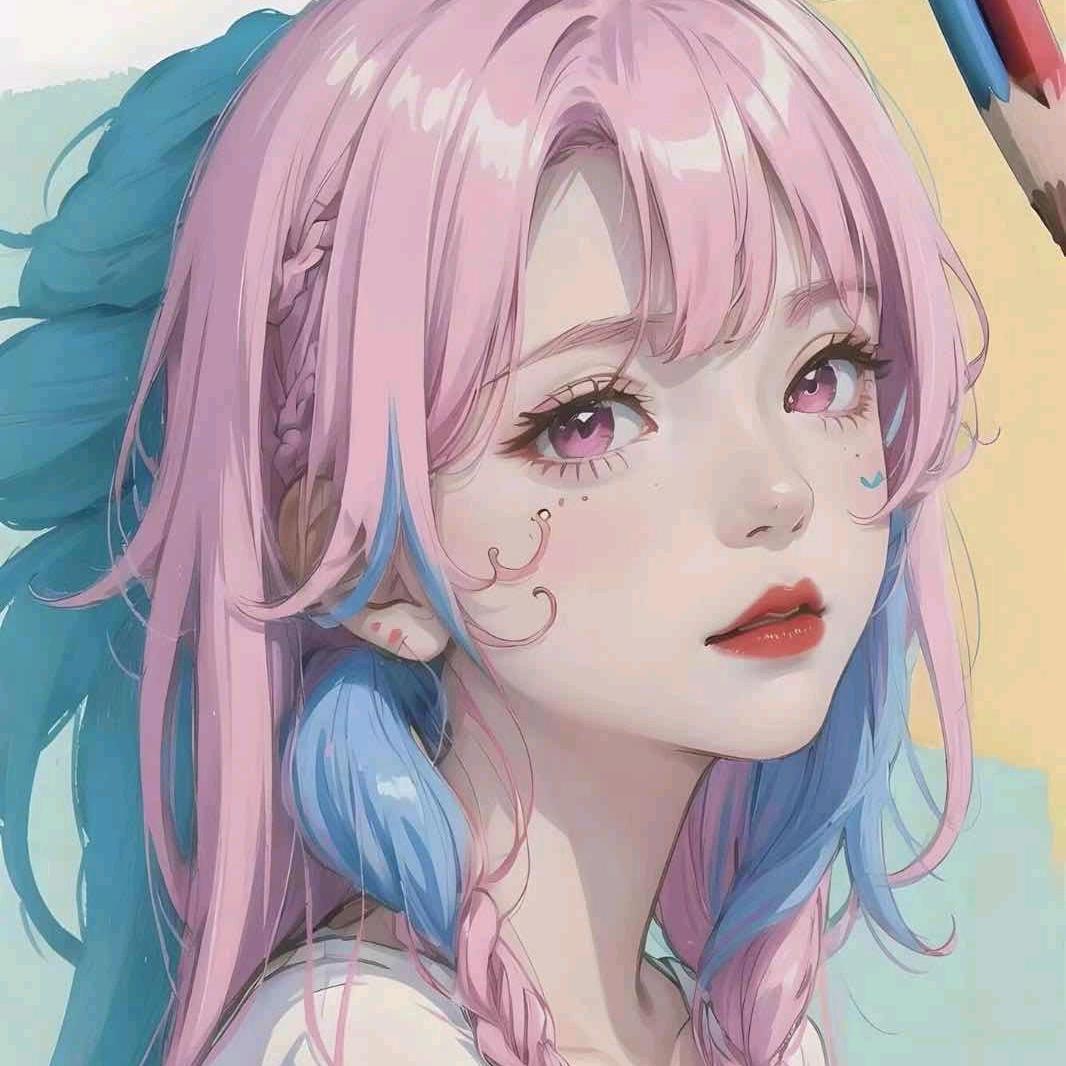 安夏✨