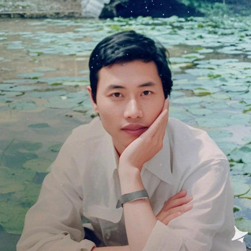 笑红尘🧘‍♂️