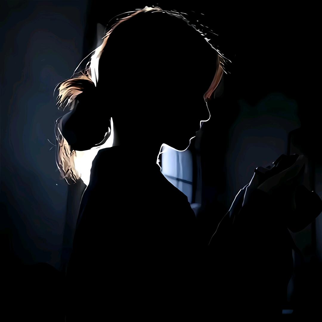 ❥夜⍤⃝🦋꙰影*ꦿ