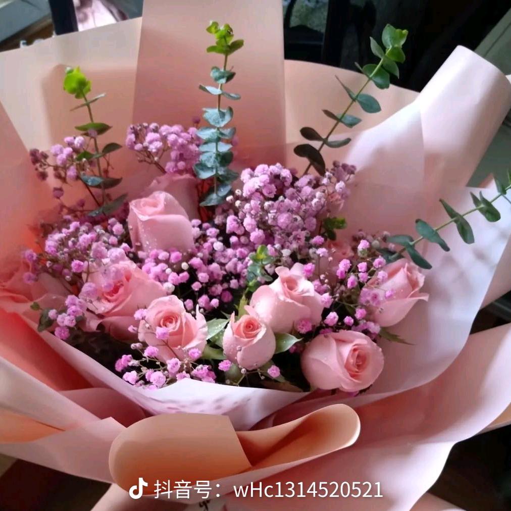 王丽