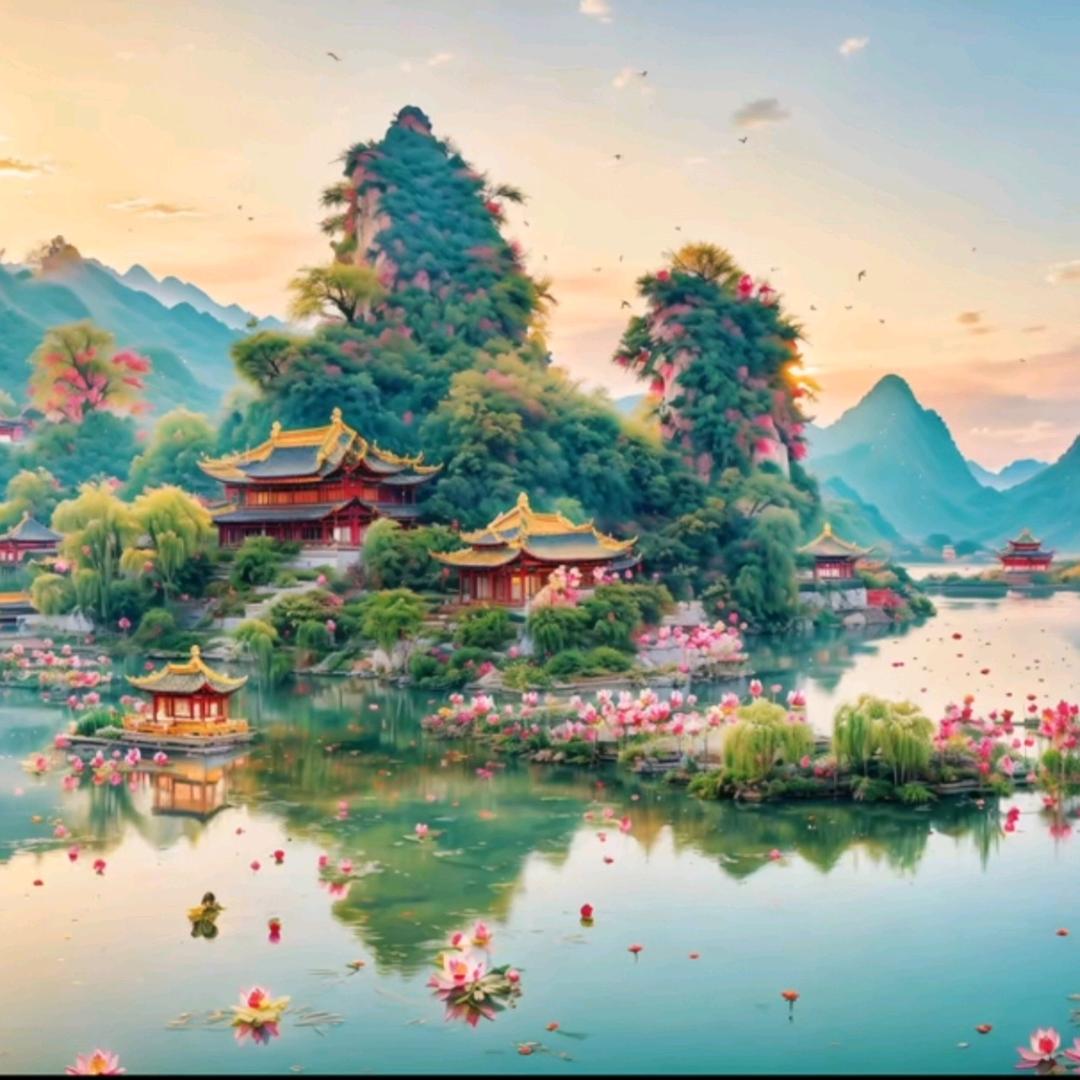 🍁红叶霜染🍁