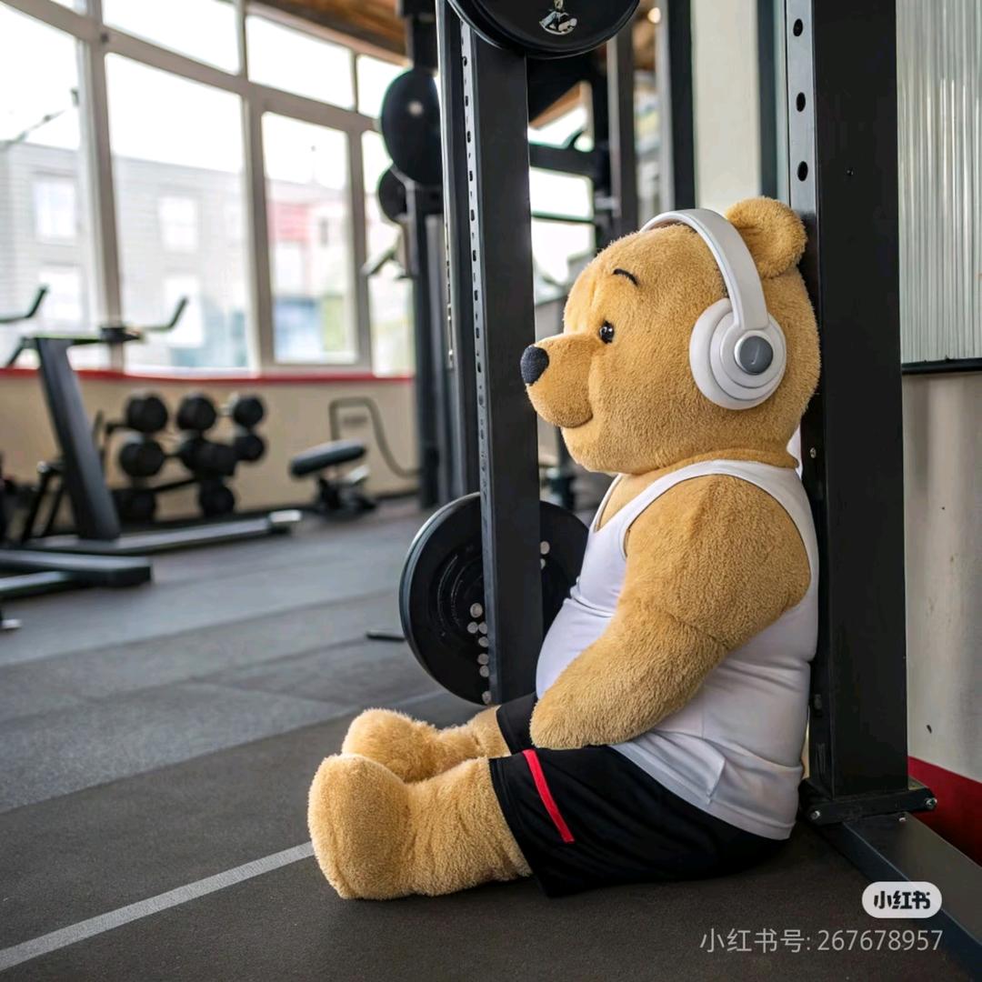 阿斗不抖（硬装130平）