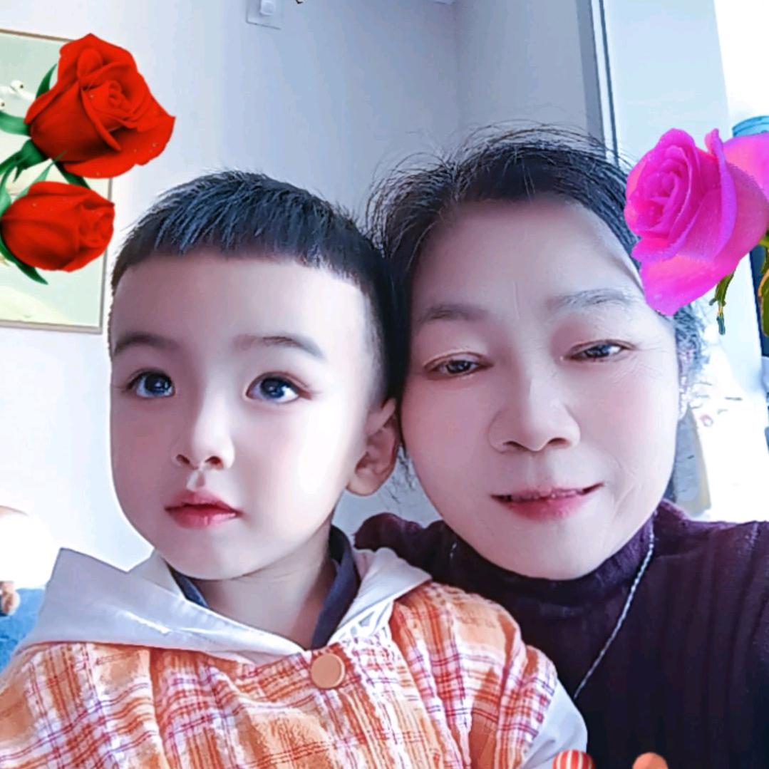 小梅梅