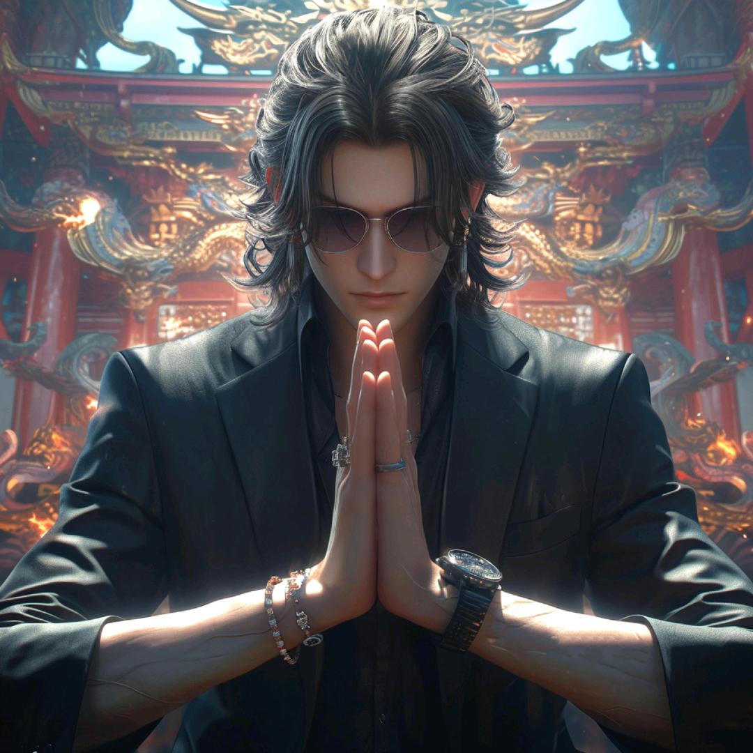 吃喝玩乐的钵钵鸡