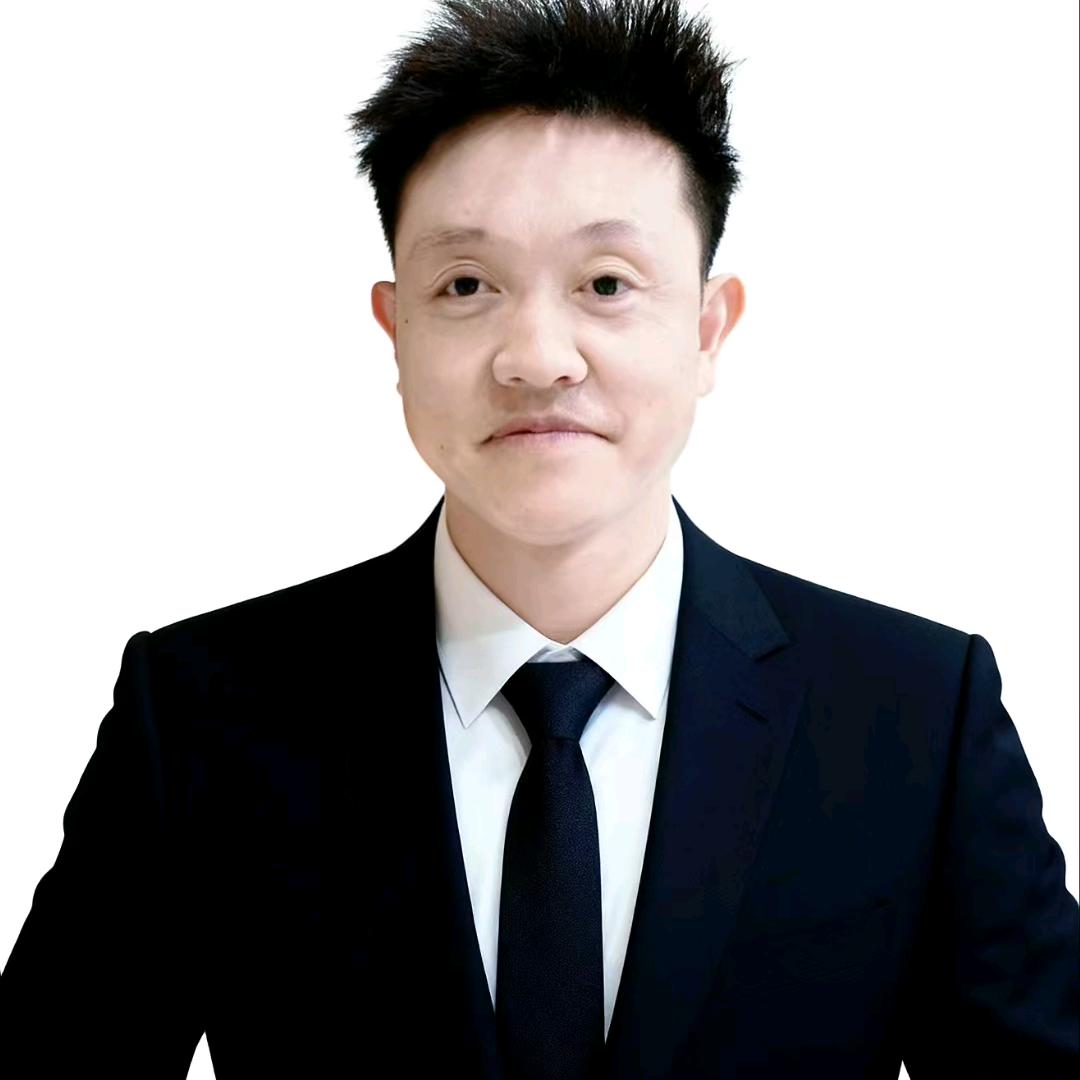 雄霸天下