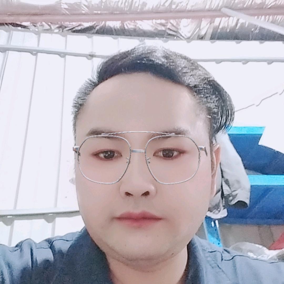 罗老幺爱唱山歌