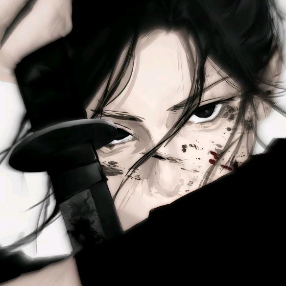 LuViko（网友韩）