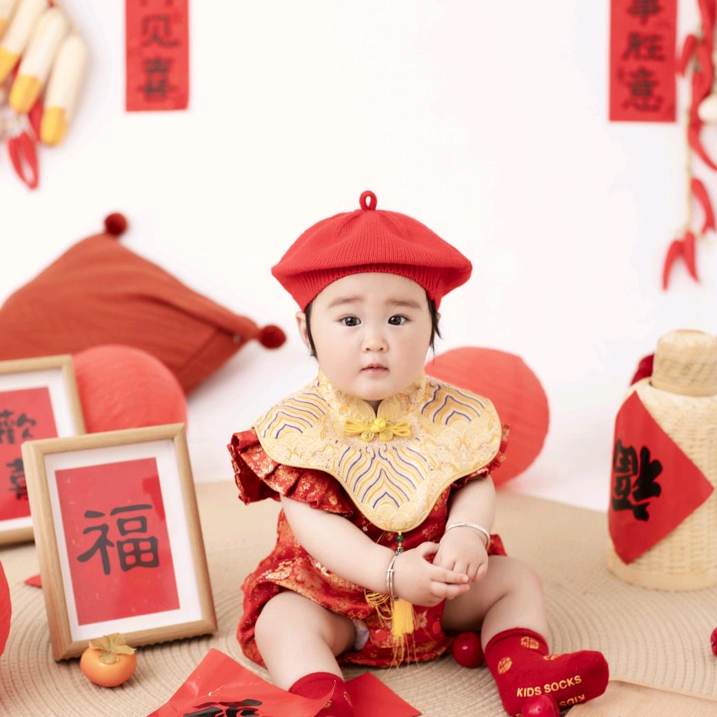 健康是福