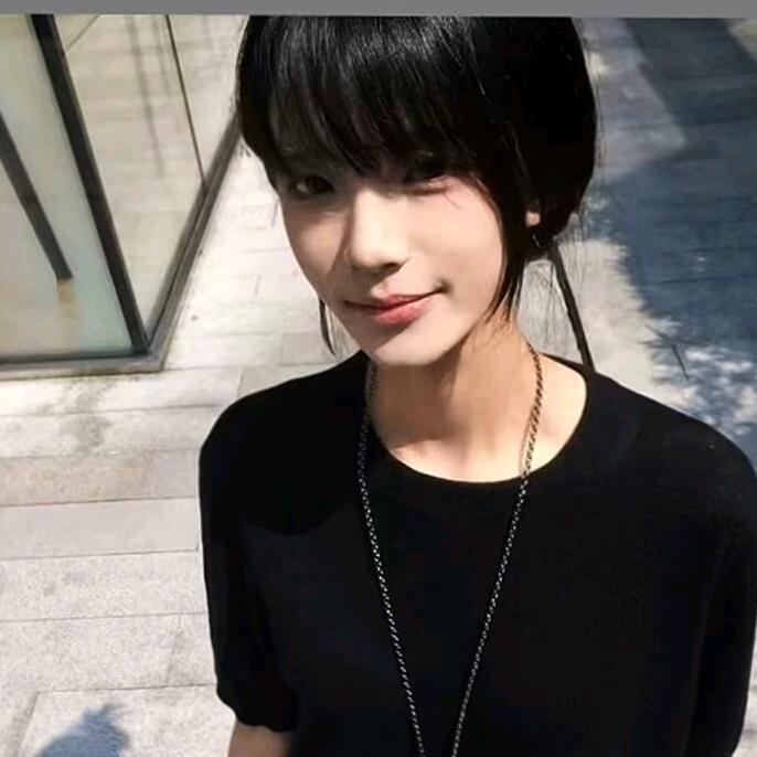 晚...