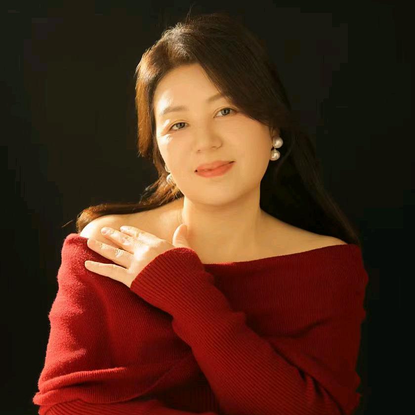 老板娘～陈姐