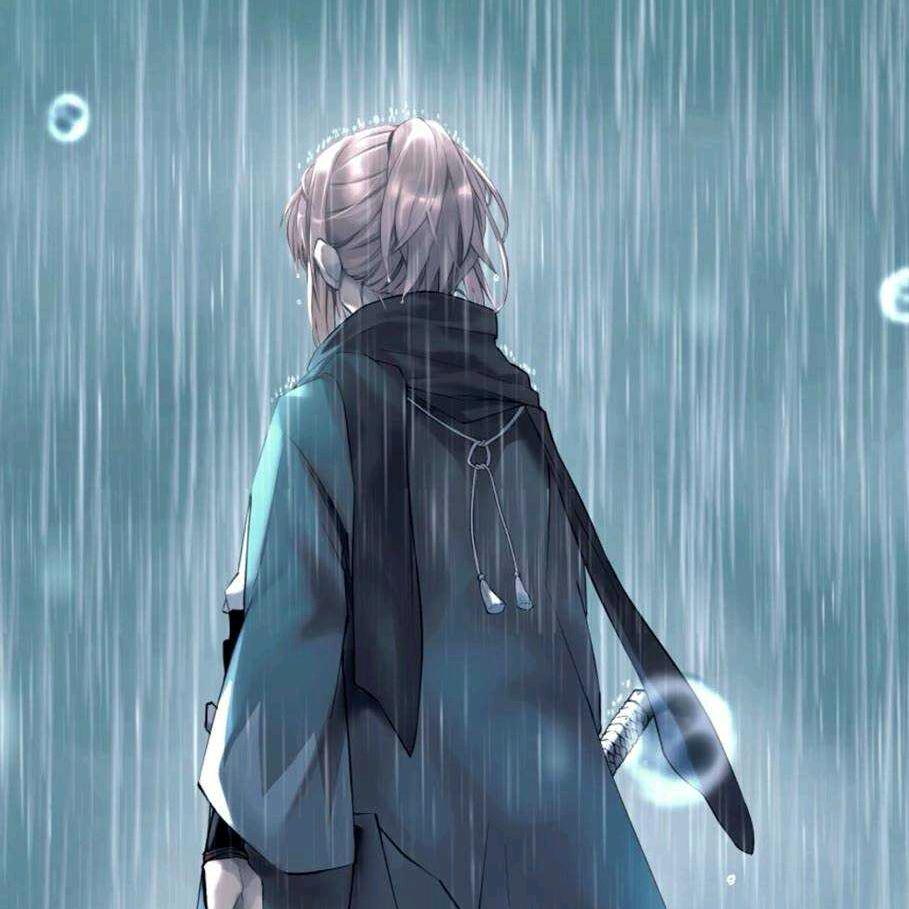 (ー ー゛)