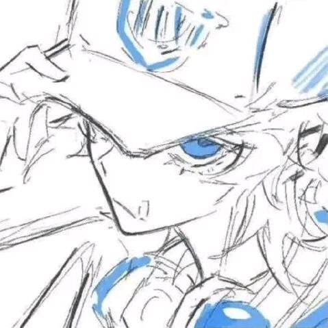 云笺（🐟宝转世）