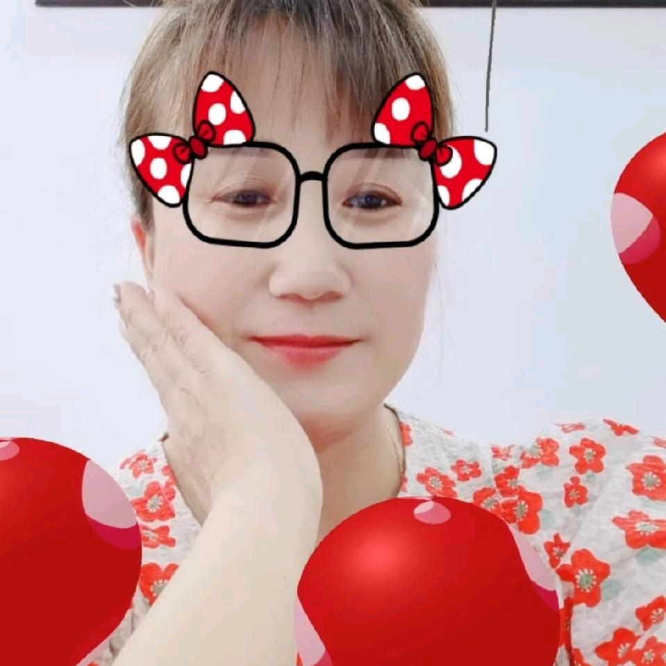 心情美好