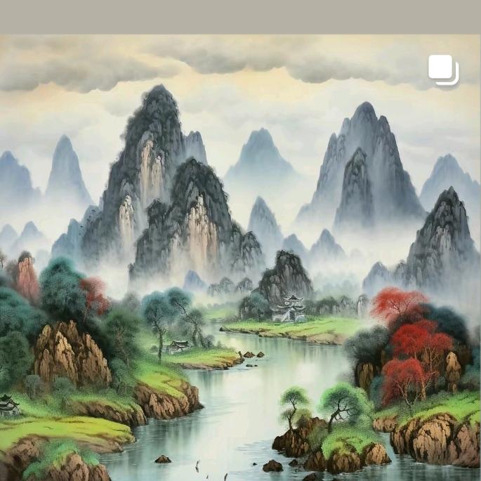 开心每一天