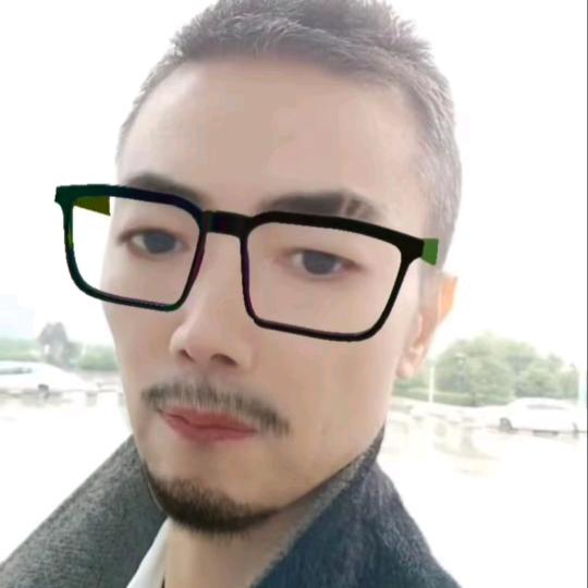 换个角度看自己