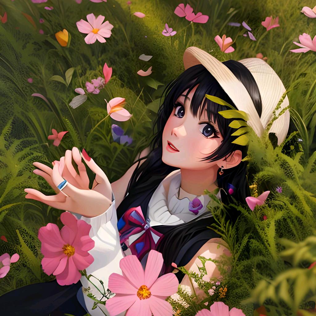 红红