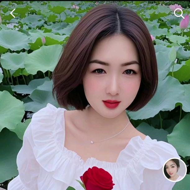 @云南小青青