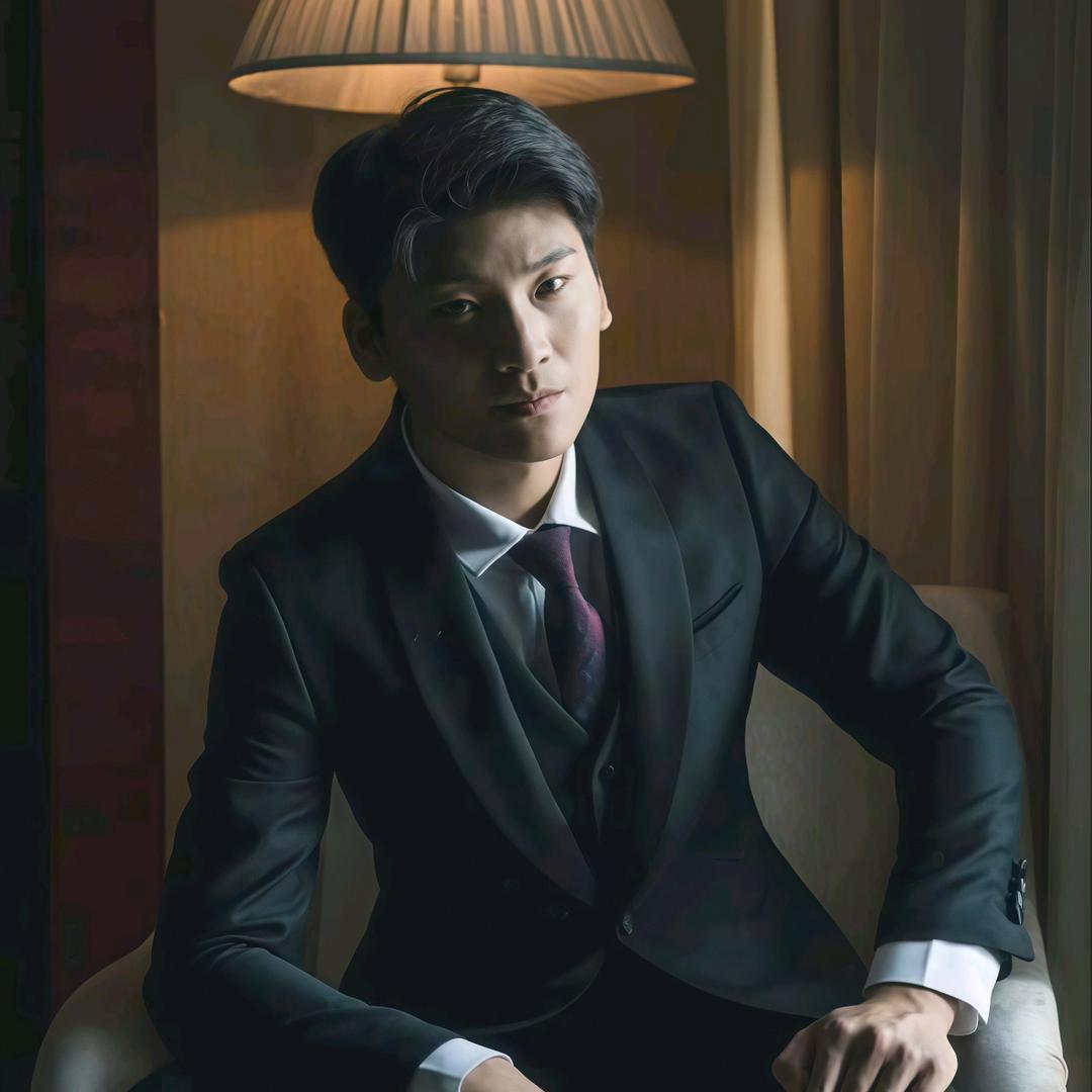 主子龙—山东方正铝业