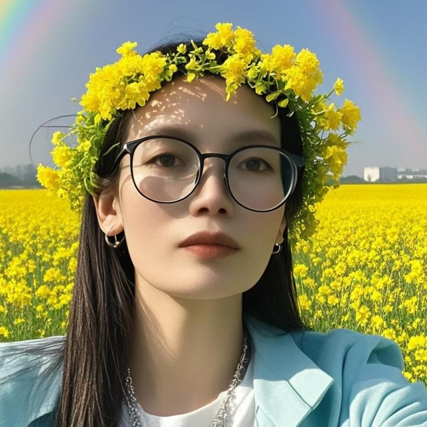 玥玥妈