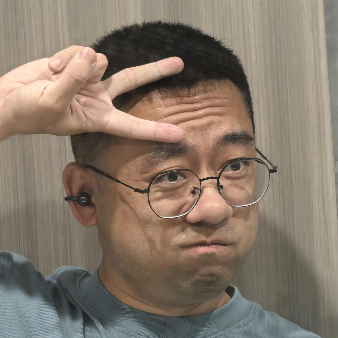 小陈叔（摆烂版）