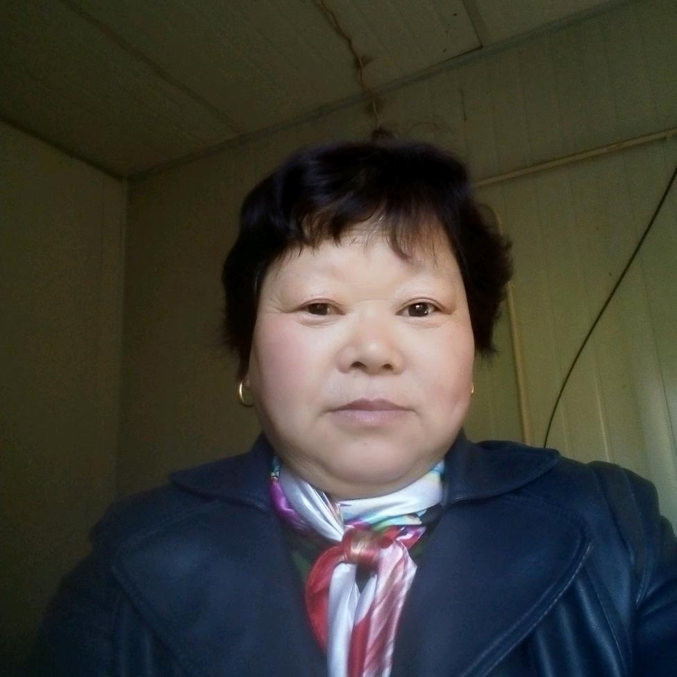 蔡爱霞