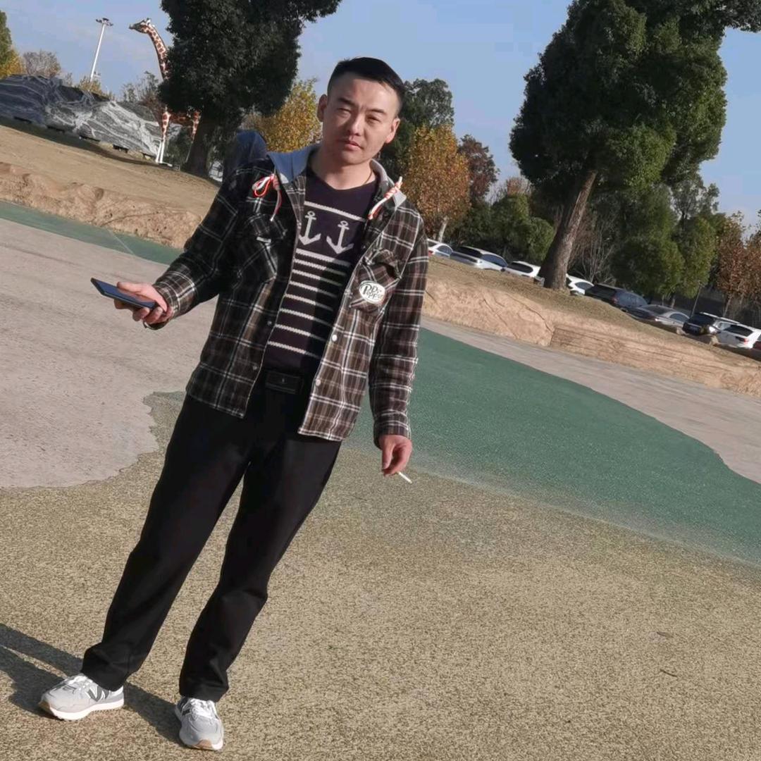 a追梦人(缘定终生)