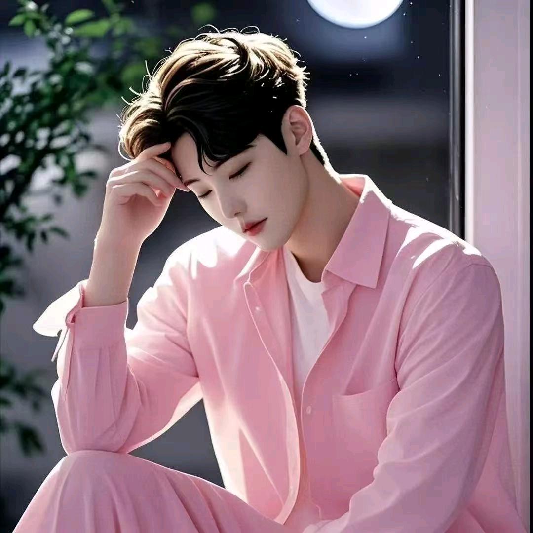 在意