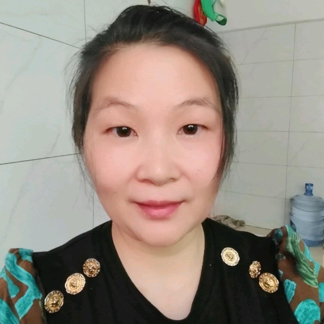幸福美满