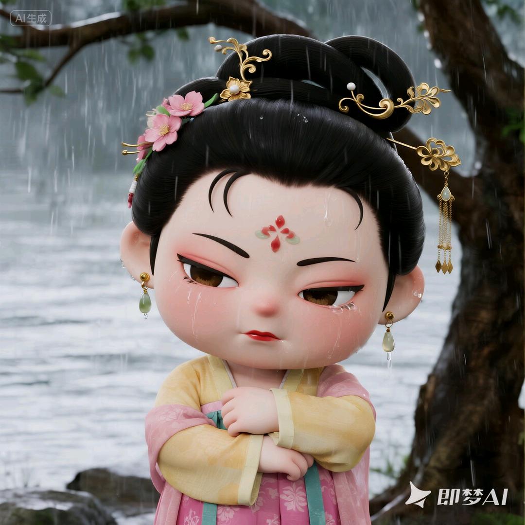 你有多久没有笑过