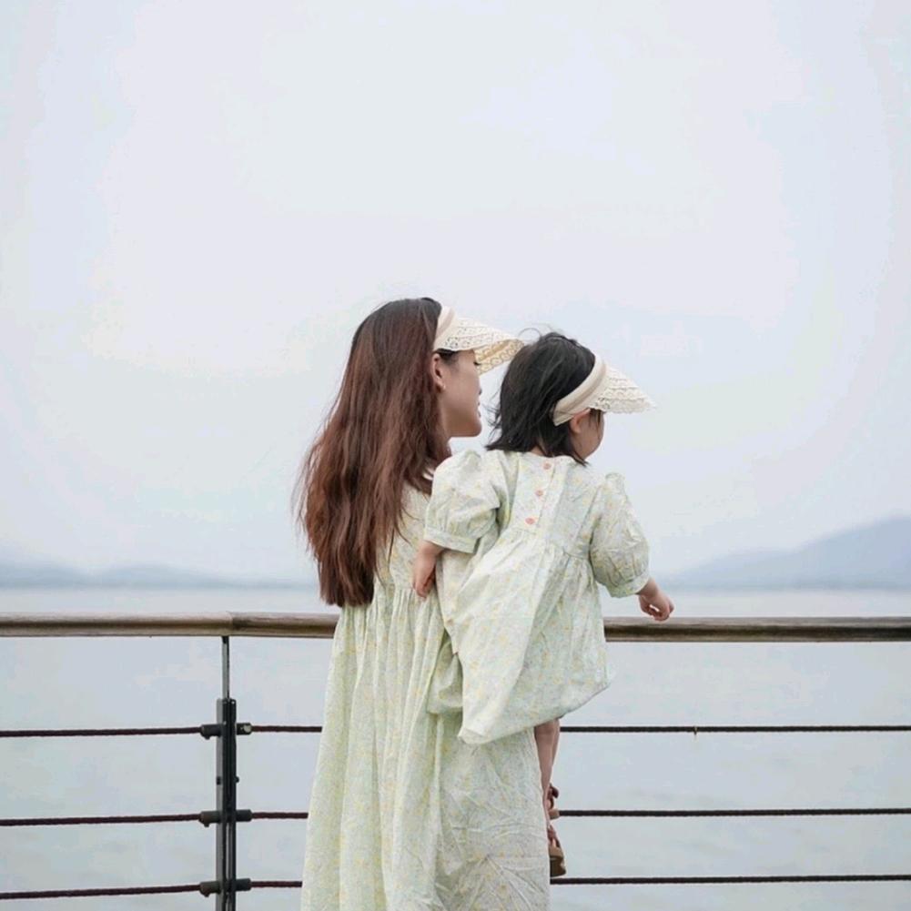 小朵儿妈妈