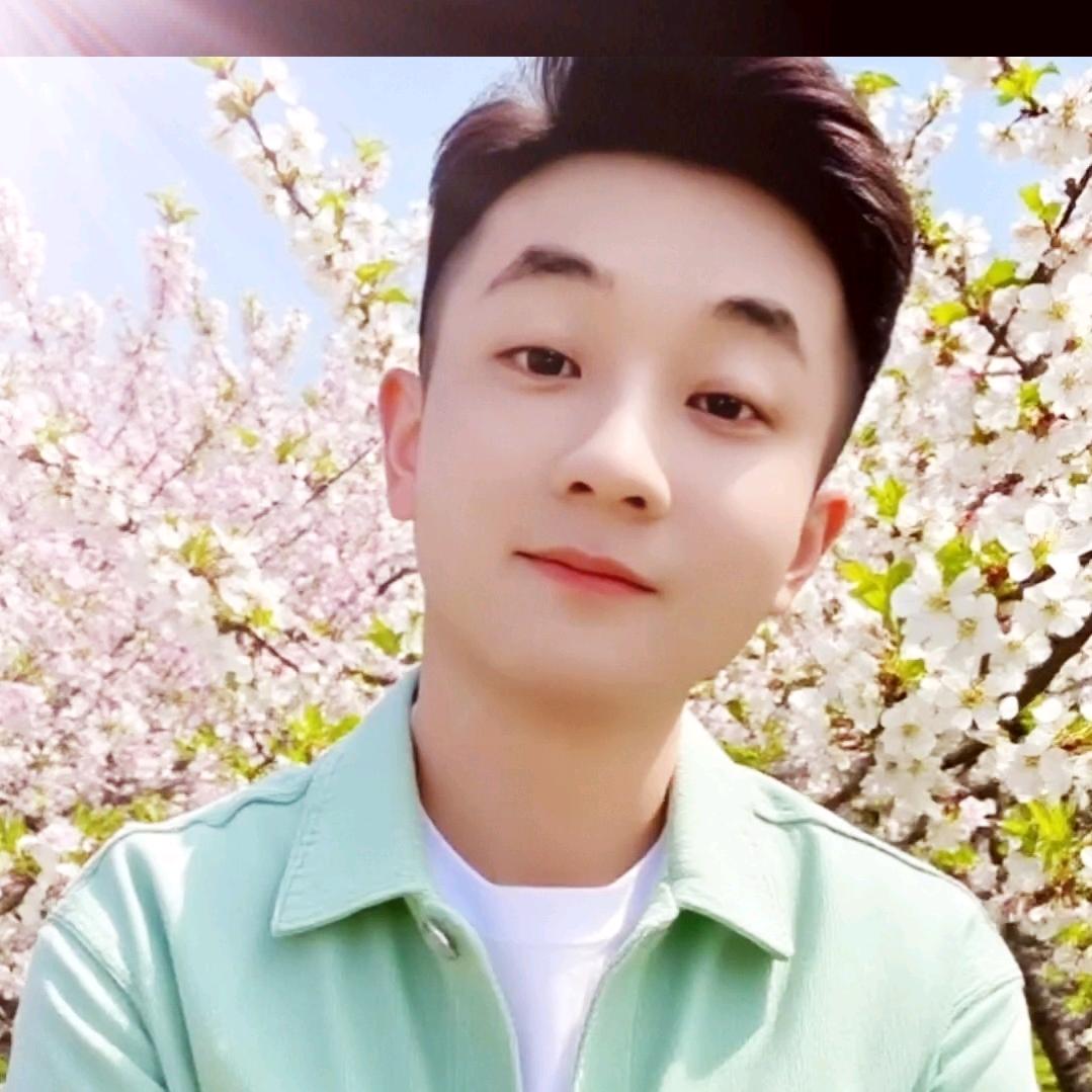 天浩   爱唱歌 正经人