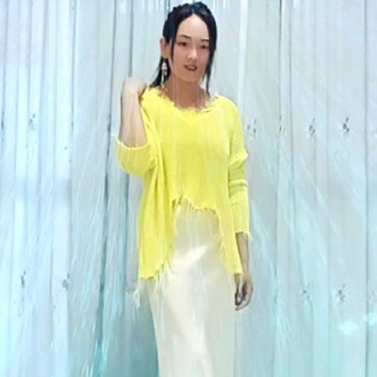 娜娜吖