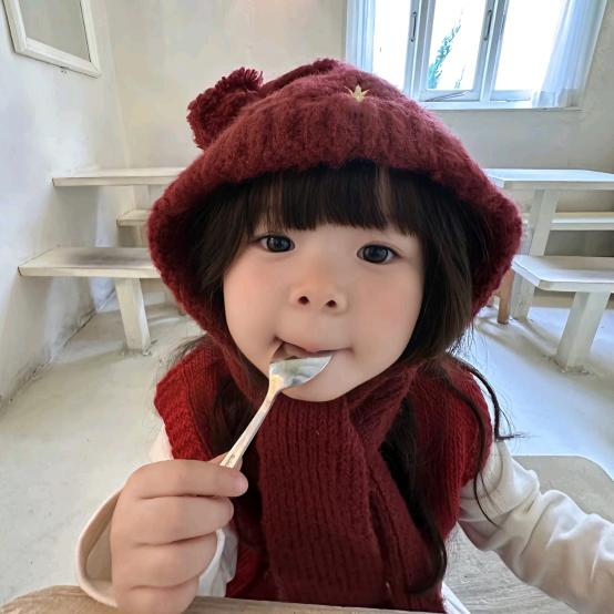 我睡觉的时候不困
