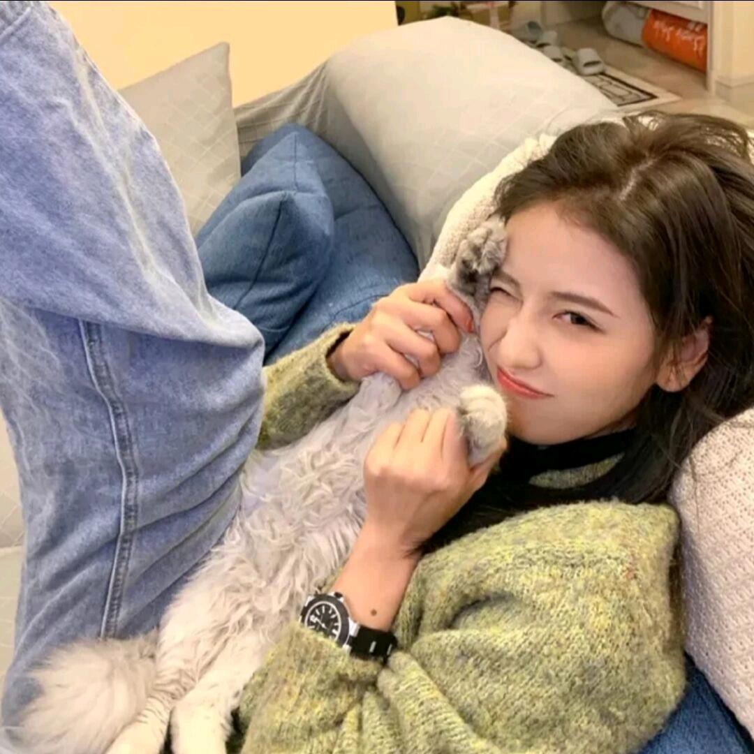 小袁儿